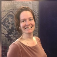 Gineke Van Kessel