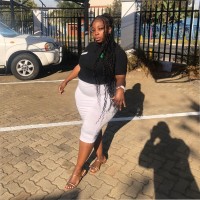 Noxolo Dlamini