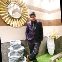 Shubham Atri