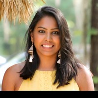 Sravya Madhavarapu