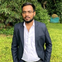 Shivanand Chamoji