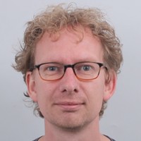 Paul Pronk