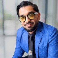 Mohanad Magdy El Sayyad