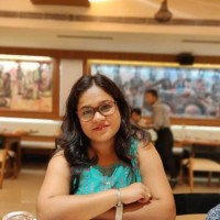 Vandana Singh