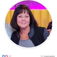 Tamara Pajas Ma Rhia