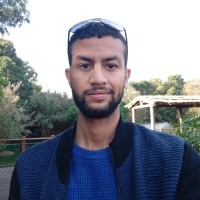 Achraf Benbamoula
