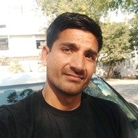 Akashkumar Joshi