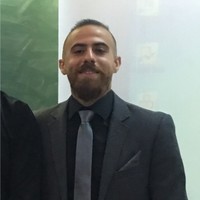 Amr Saleh