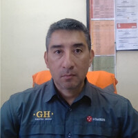 Jorge Ramirez Garrido