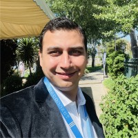 Mahesh Karamchandani