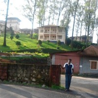 Jayachandran A