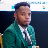 Lennox Mwabonje