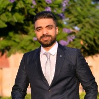 Mohamed Ibrahim
