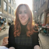 Zoe James