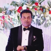 Kaushal Kumar Singh