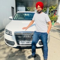 Manpreet Singh