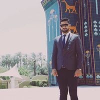 Abdullah Jamal