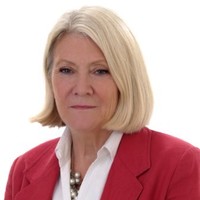 Gillian Johnston CCDP