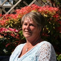 Ingrid Lipsius