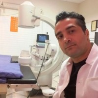 Edris Farokhi