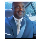 Elvis Okyere