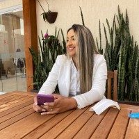 Pollyana Gomes