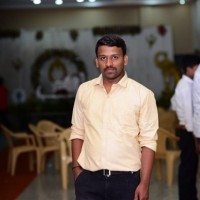 Kiran Ar