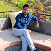 Umesh Chhipa