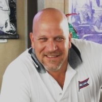 Ken Gooding