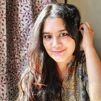 Ishani Desai