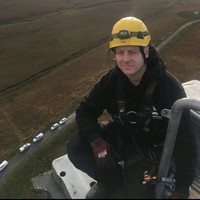 Stuart Garrity