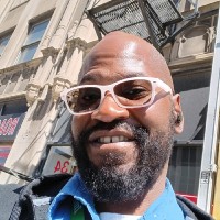 James Boyd, Jr