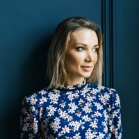 Mariana Shevchuk