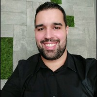 Edgar Manoel Montelares Trindade