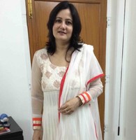 Sangeeta Periwal