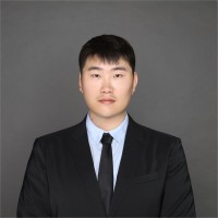 Stephen Yu