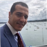 Shady Ahmed