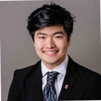 Brandon Yang
