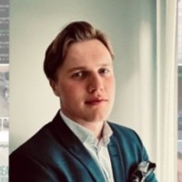 Marcus Hedén