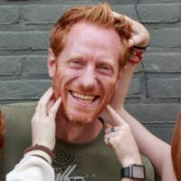 Andrew Whalen