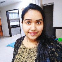 Prajakta Jadhav