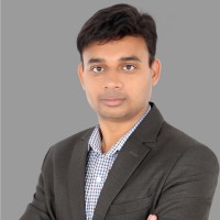 Vivek Kumar Gupta