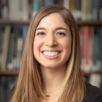 Lydia M. Garetano