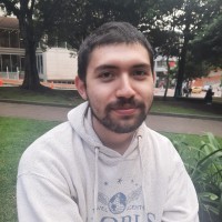 Gabriel Ardila
