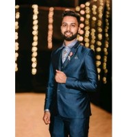 Benjamin Fernandes