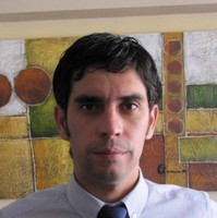 Eduardo Pino Lagos