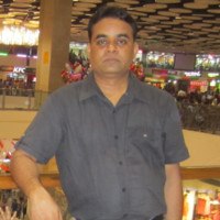 Afsar Khan
