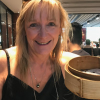 Sue Kemp