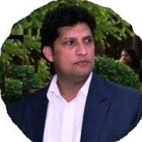 Vikas Sharma