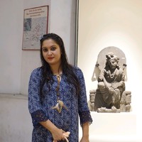 Rituparna Baruah